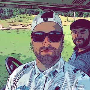 Meet your Posher, Anthony